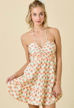 The Valerie Dress