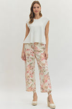 Watercolor Pants