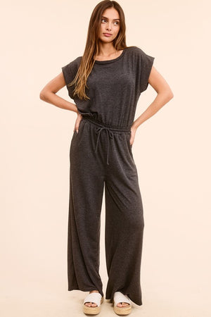 Your Way Jumpsuit