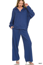 Relaxed Scuba Set