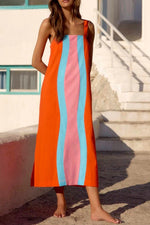 Stunning Maxi Dress