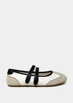 Salome Mary Jane Sneaker