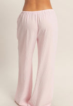 Lucy Gingham Pants