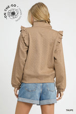 Junction Pullover