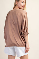 Valarie Blouse