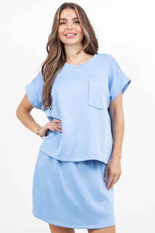 Modal Top