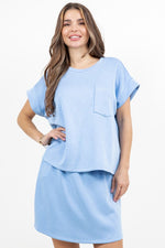 Modal Top