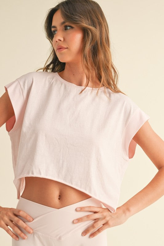 Layering Tee