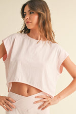 Layering Tee