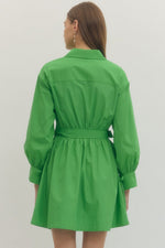 Wrap Dress