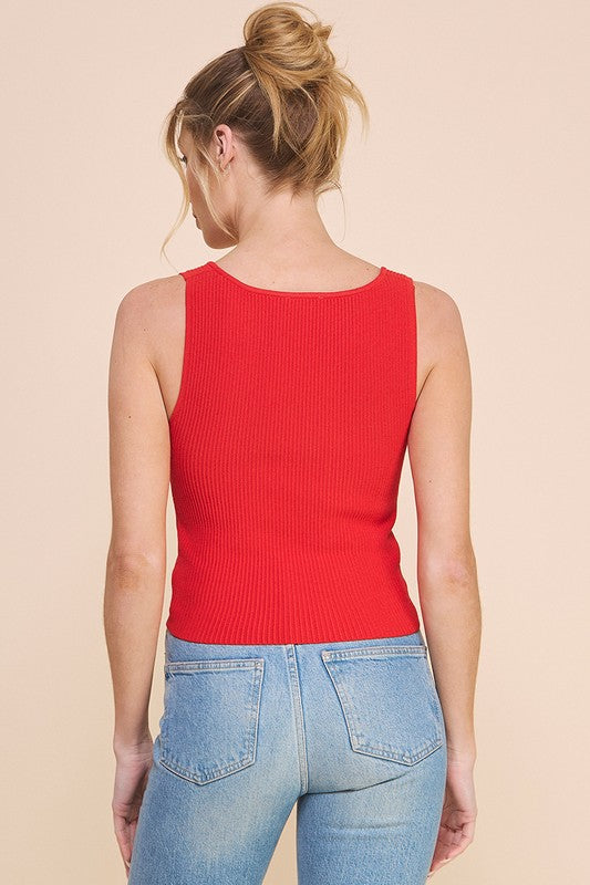 Techno Rib Tank