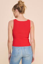 Techno Rib Tank