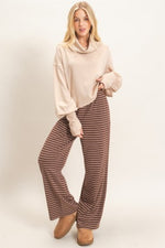 Laid-Back Pants