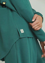 Buttery Luxeknit Top