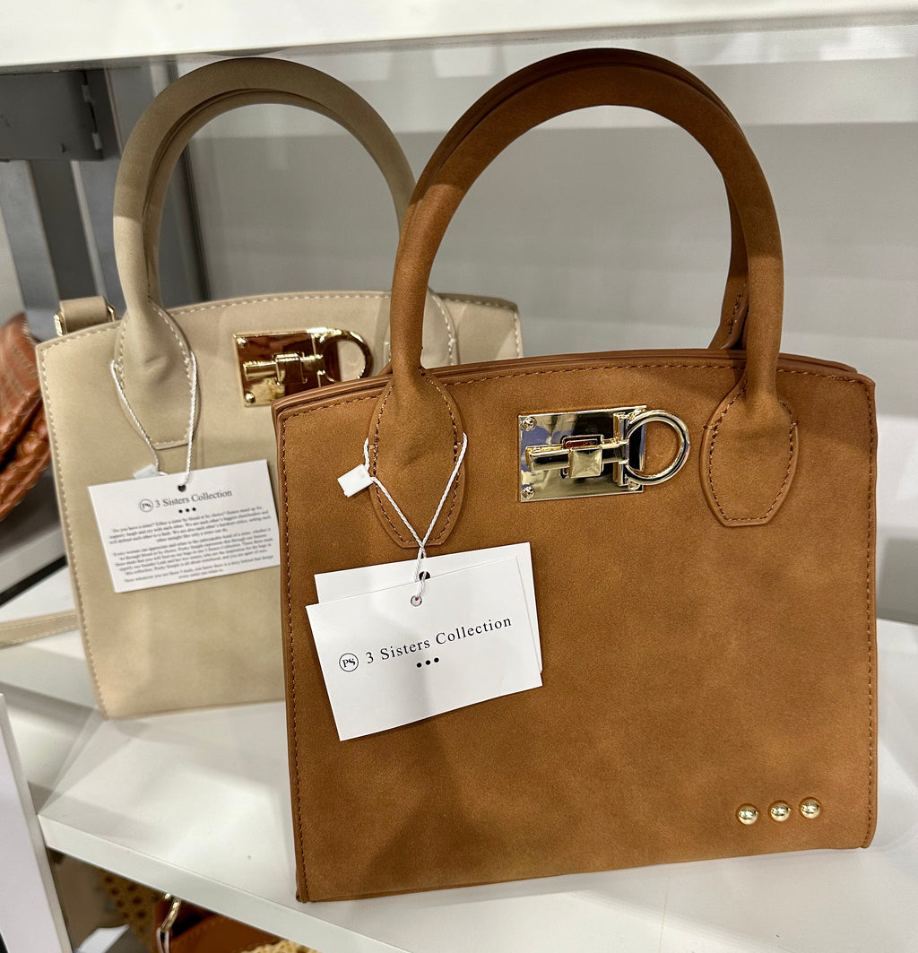 Nixie Tote