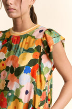 Summer Spirit Dress
