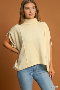 Jules Sweater Top