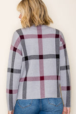 Check This Sweater