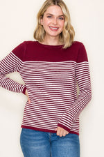 Junction Sweater