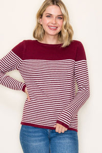 Junction Sweater