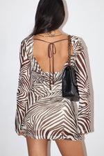 Wild Thing Dress