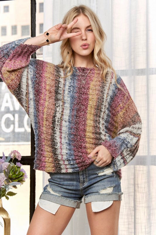 Must Have Sweater