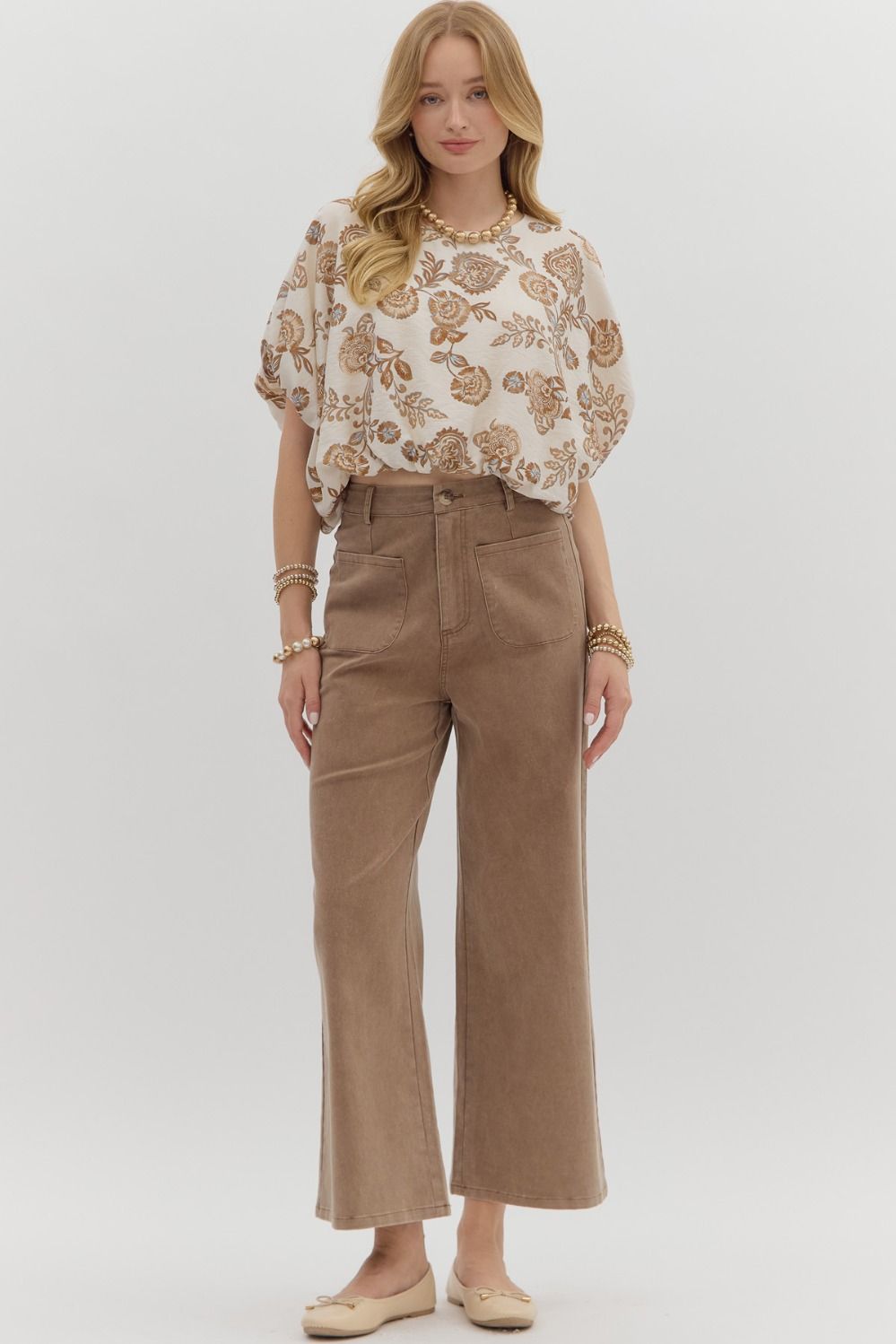 Jess Pants
