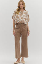 Jess Pants
