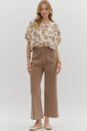 Jess Pants