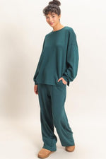 Effortless Oversize