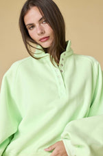 Piper Pullover