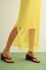 Beach Walk Dress