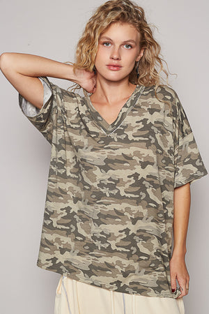 POL Jersey Tee