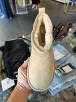 Matisse Breckenridge Bootie