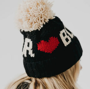 Bless Your Heart Beanie