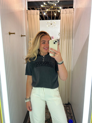 Mississippi Tee