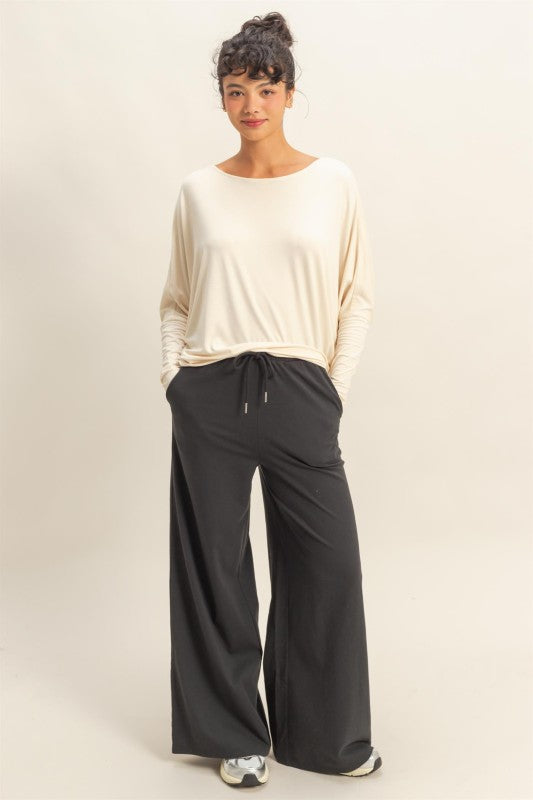 Classic Piko Style Top