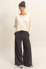 Classic Piko Style Top