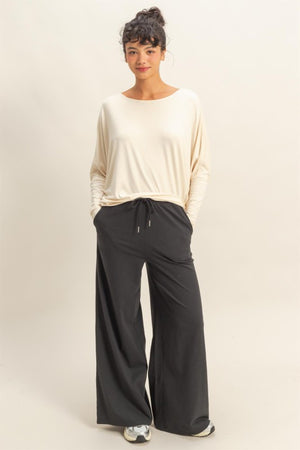 Classic Piko Style Top