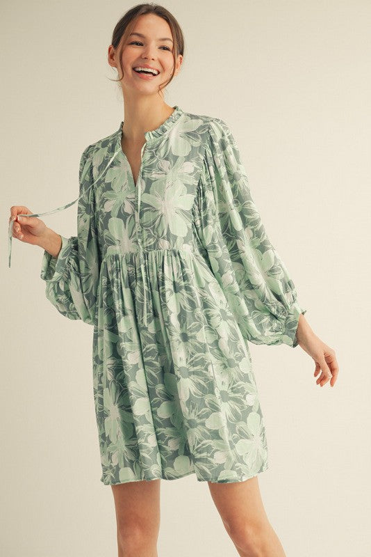 Daisy Dress