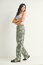 JBD Low Rise Camo