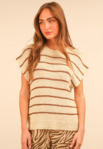 Lola Sweater Vest