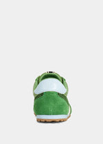 Sarah Green Retro Sneaker