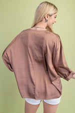 Nora Blouse