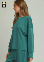 Buttery Luxeknit Top