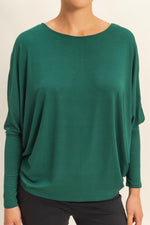 Classic Piko Style Top