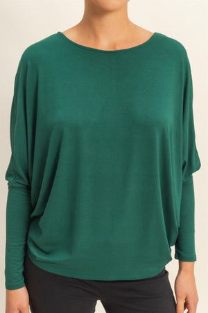 Classic Piko Style Top