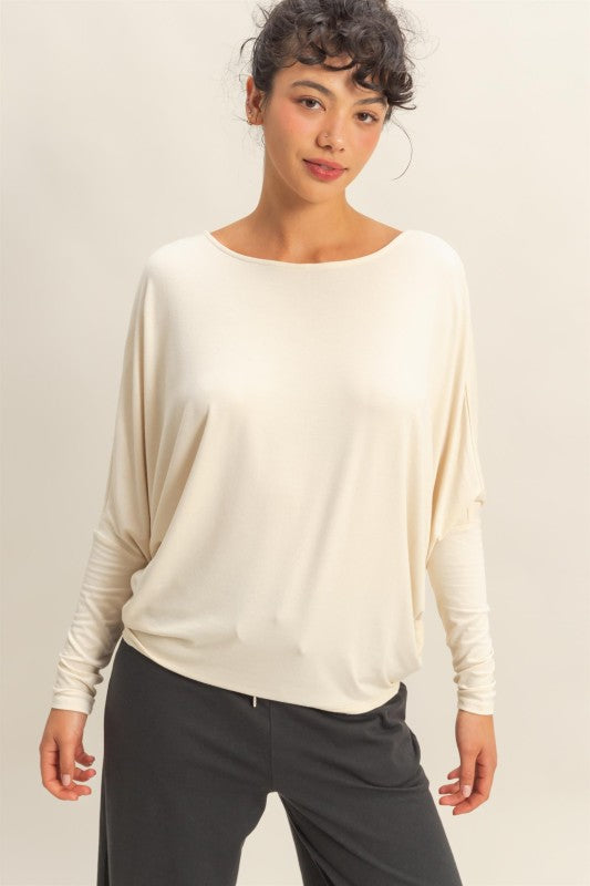Classic Piko Style Top