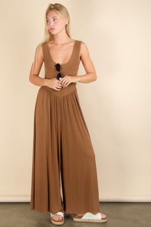 Lila Jumpsuit