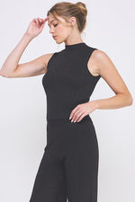 Lurex Tank